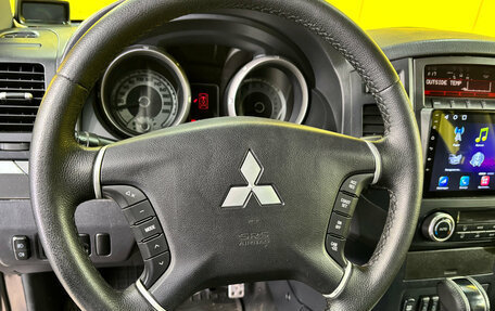 Mitsubishi Pajero IV, 2012 год, 2 099 000 рублей, 15 фотография