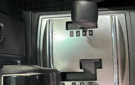 Mitsubishi Pajero IV, 2012 год, 2 099 000 рублей, 18 фотография