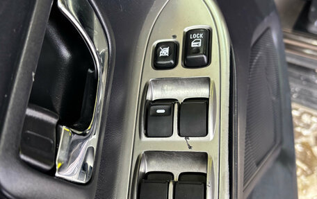 Mitsubishi Pajero IV, 2012 год, 2 099 000 рублей, 12 фотография