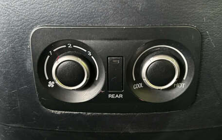 Mitsubishi Pajero IV, 2012 год, 2 099 000 рублей, 19 фотография