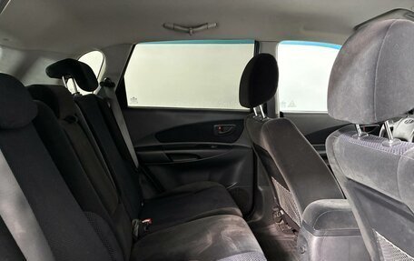 Hyundai Tucson III, 2008 год, 749 000 рублей, 12 фотография