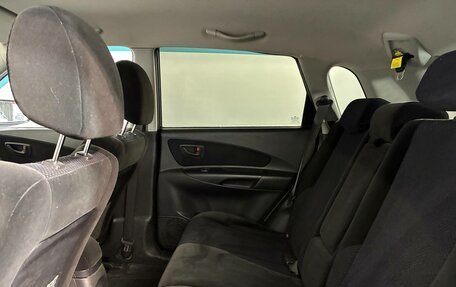 Hyundai Tucson III, 2008 год, 749 000 рублей, 13 фотография