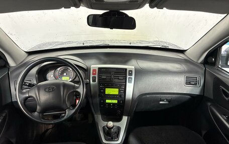 Hyundai Tucson III, 2008 год, 749 000 рублей, 7 фотография