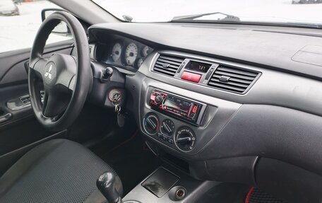 Mitsubishi Lancer IX, 2007 год, 278 000 рублей, 3 фотография