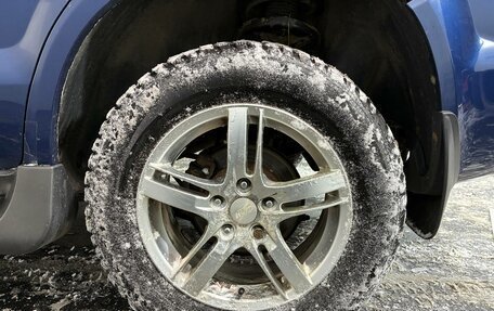 Hyundai Tucson III, 2008 год, 749 000 рублей, 14 фотография