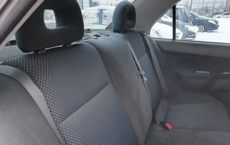 Mitsubishi Lancer IX, 2007 год, 278 000 рублей, 4 фотография