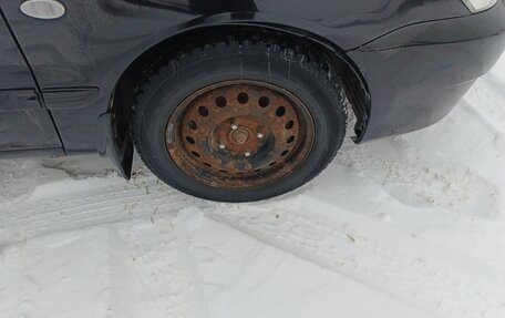 Mitsubishi Lancer IX, 2007 год, 278 000 рублей, 5 фотография