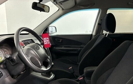 Hyundai Tucson III, 2008 год, 749 000 рублей, 8 фотография