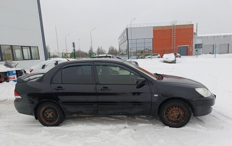 Mitsubishi Lancer IX, 2007 год, 278 000 рублей, 6 фотография