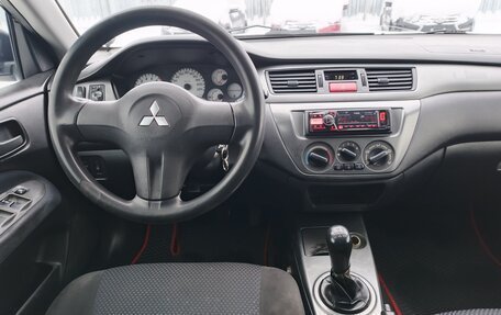 Mitsubishi Lancer IX, 2007 год, 278 000 рублей, 10 фотография