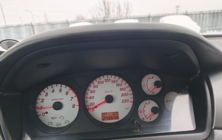 Mitsubishi Lancer IX, 2007 год, 278 000 рублей, 11 фотография