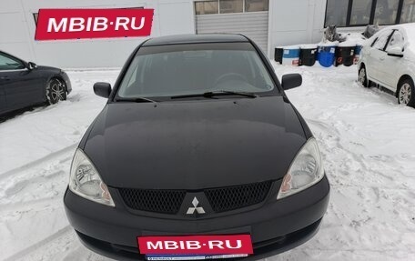 Mitsubishi Lancer IX, 2007 год, 278 000 рублей, 9 фотография