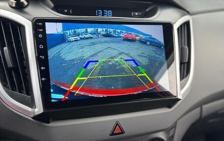 Hyundai Creta I рестайлинг, 2017 год, 1 500 000 рублей, 12 фотография