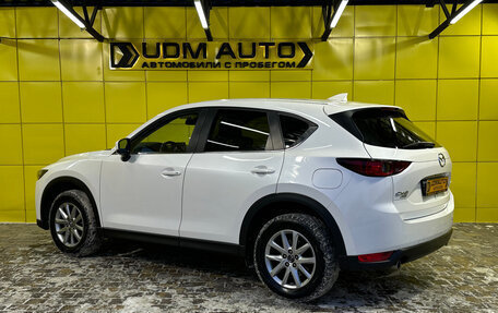 Mazda CX-5 II, 2018 год, 2 490 000 рублей, 11 фотография