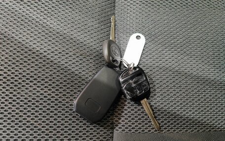 Toyota RAV4, 2005 год, 669 000 рублей, 13 фотография