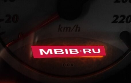 Toyota RAV4, 2005 год, 669 000 рублей, 14 фотография