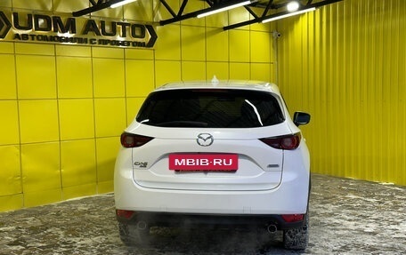 Mazda CX-5 II, 2018 год, 2 490 000 рублей, 10 фотография