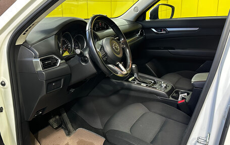 Mazda CX-5 II, 2018 год, 2 490 000 рублей, 12 фотография