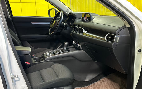 Mazda CX-5 II, 2018 год, 2 490 000 рублей, 20 фотография