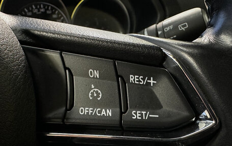 Mazda CX-5 II, 2018 год, 2 490 000 рублей, 16 фотография