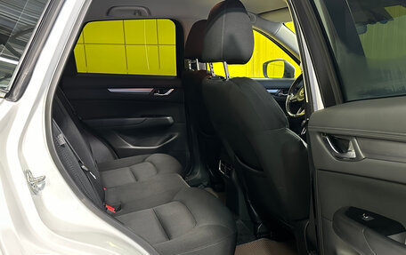 Mazda CX-5 II, 2018 год, 2 490 000 рублей, 21 фотография