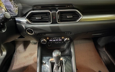 Mazda CX-5 II, 2018 год, 2 490 000 рублей, 18 фотография