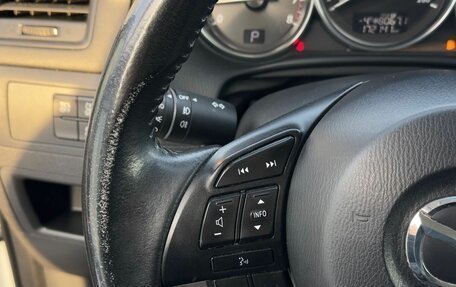 Mazda CX-5 II, 2014 год, 1 999 000 рублей, 18 фотография