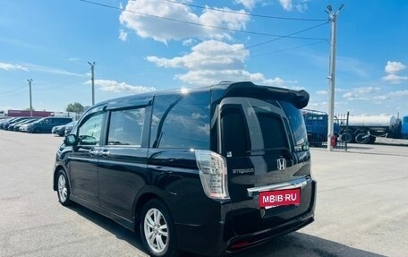 Honda Stepwgn IV, 2012 год, 1 499 000 рублей, 4 фотография