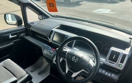 Honda Stepwgn IV, 2012 год, 1 499 000 рублей, 11 фотография