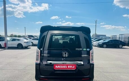 Honda Stepwgn IV, 2012 год, 1 499 000 рублей, 5 фотография