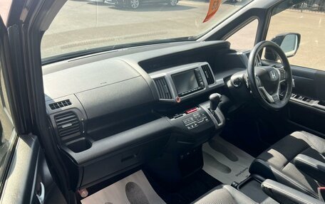 Honda Stepwgn IV, 2012 год, 1 499 000 рублей, 12 фотография