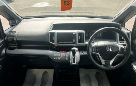 Honda Stepwgn IV, 2012 год, 1 499 000 рублей, 16 фотография