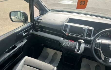 Honda Stepwgn IV, 2012 год, 1 499 000 рублей, 14 фотография