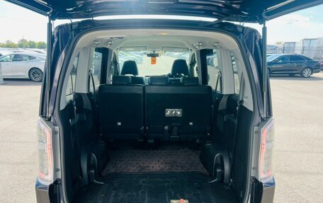 Honda Stepwgn IV, 2012 год, 1 499 000 рублей, 19 фотография