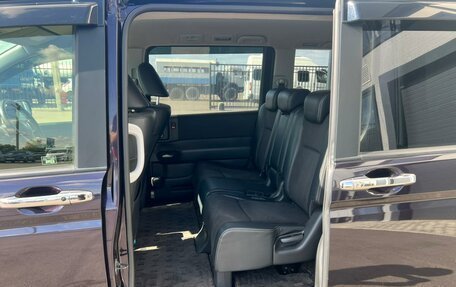 Honda Stepwgn IV, 2012 год, 1 499 000 рублей, 18 фотография