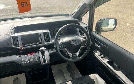 Honda Stepwgn IV, 2012 год, 1 499 000 рублей, 15 фотография