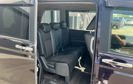 Honda Stepwgn IV, 2012 год, 1 499 000 рублей, 17 фотография