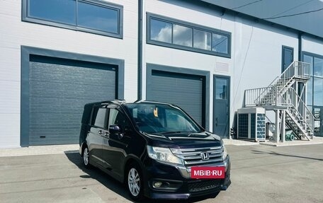 Honda Stepwgn IV, 2012 год, 1 499 000 рублей, 8 фотография