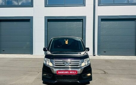 Honda Stepwgn IV, 2012 год, 1 499 000 рублей, 9 фотография