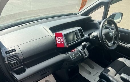 Honda Stepwgn IV, 2012 год, 1 499 000 рублей, 13 фотография