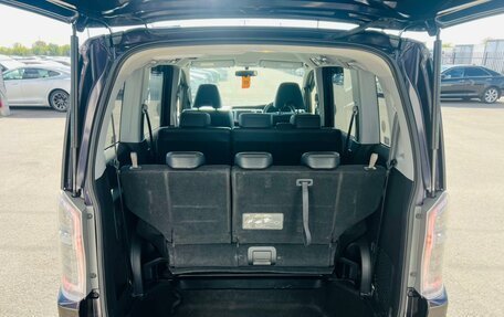 Honda Stepwgn IV, 2012 год, 1 499 000 рублей, 20 фотография