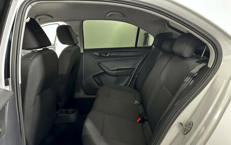 Skoda Rapid I, 2019 год, 835 000 рублей, 10 фотография