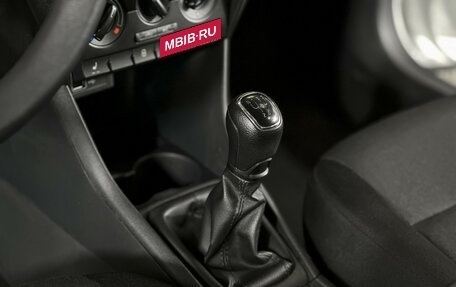 Skoda Rapid I, 2019 год, 835 000 рублей, 15 фотография