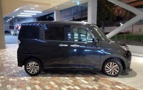 Toyota Tank I, 2018 год, 930 000 рублей, 5 фотография