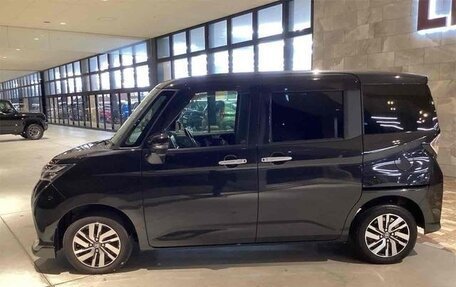 Toyota Tank I, 2018 год, 930 000 рублей, 4 фотография