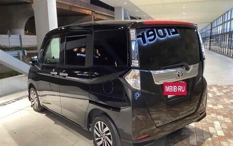 Toyota Tank I, 2018 год, 930 000 рублей, 7 фотография