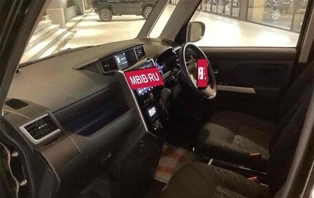 Toyota Tank I, 2018 год, 930 000 рублей, 11 фотография