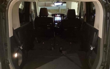 Toyota Tank I, 2018 год, 930 000 рублей, 16 фотография