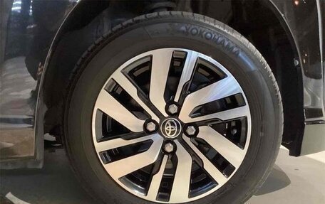 Toyota Tank I, 2018 год, 930 000 рублей, 22 фотография