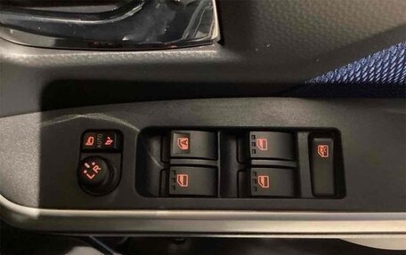 Toyota Tank I, 2018 год, 930 000 рублей, 20 фотография